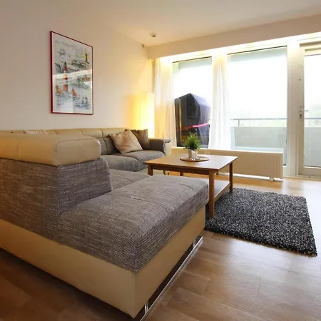 St Peter Ording Apartment *