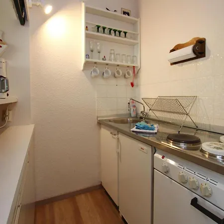 Apartment St Peter Ording *