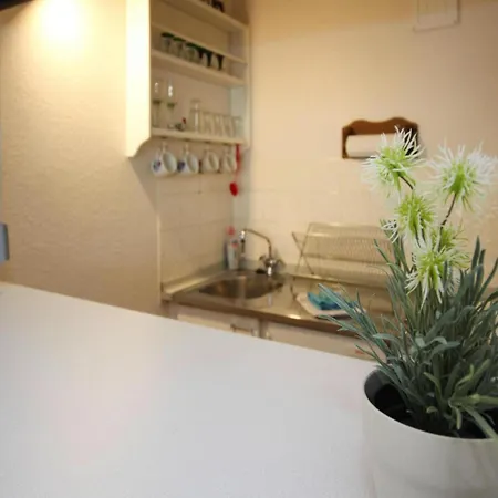 St Peter Ording Apartment Sankt Peter-Ording