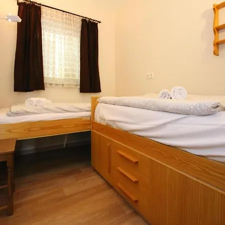 Apartment St Peter Ording