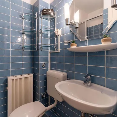 Apartment, St Peter - Ording