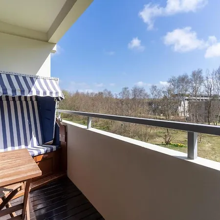 아파트 Apartment, St Peter - Ording
