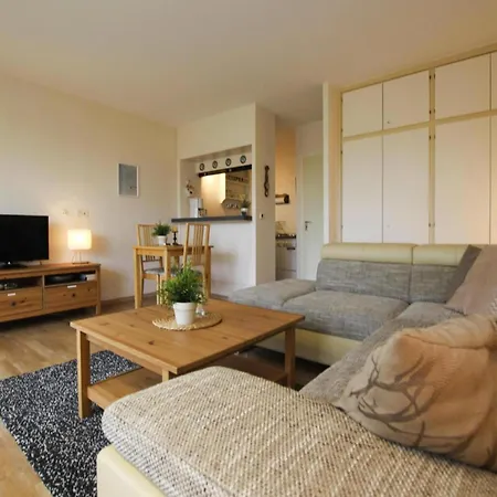Apartment, St Peter - Ording Appartement *