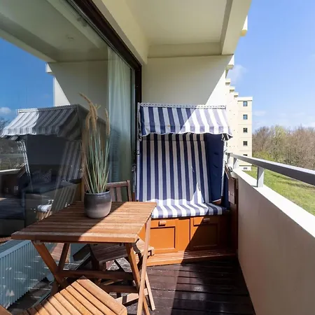 Apartment, St Peter - Ording 아파트