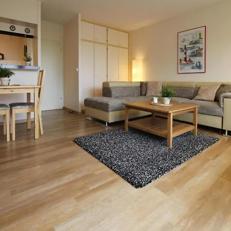 Appartement Apartment, St Peter - Ording Böhl