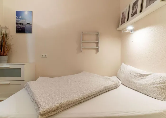 Appartement Apartment, St Peter - Ording *