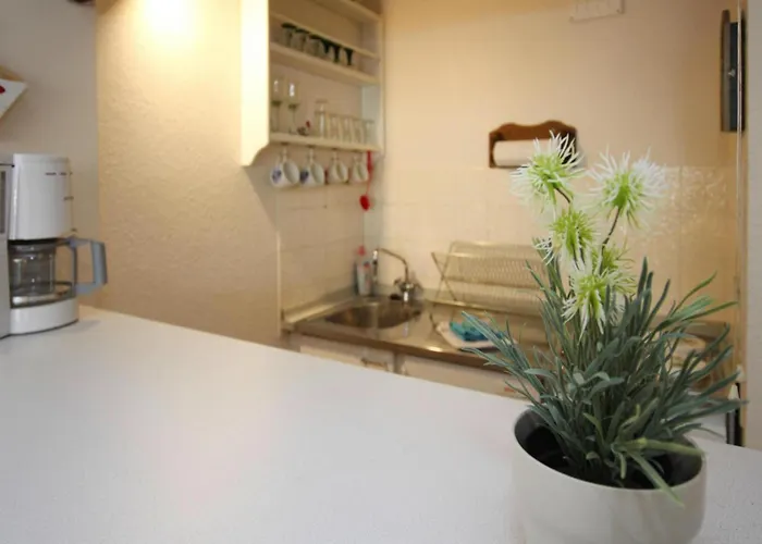 Appartement Apartment, St Peter - Ording *