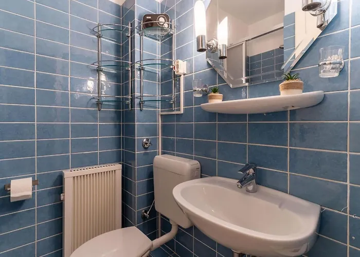 Apartment, St Peter - Ording