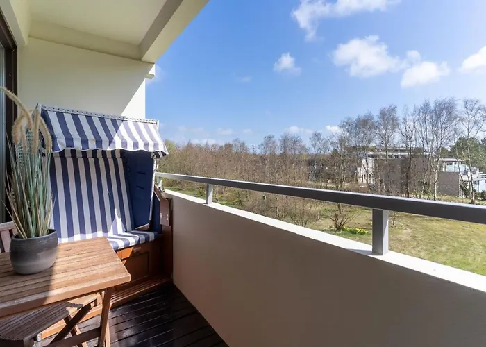 Appartement Apartment, St Peter - Ording