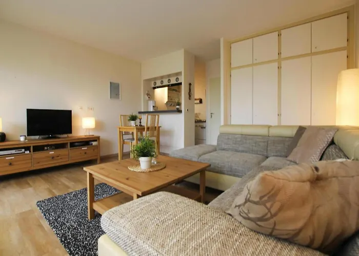 Apartment, St Peter - Ording Appartement *