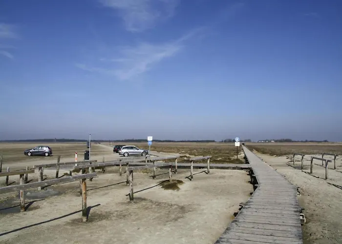 Apartment, St Peter - Ording * Sankt Peter-Ording