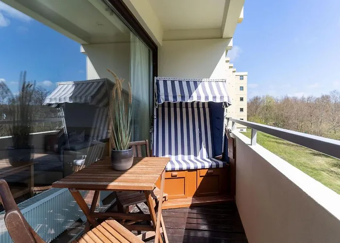 Apartment, St Peter - Ording Appartement