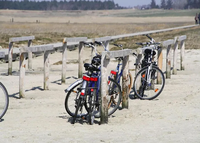 Apartment, St Peter - Ording Appartement