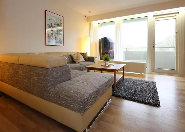 Apartment, St Peter - Ording *