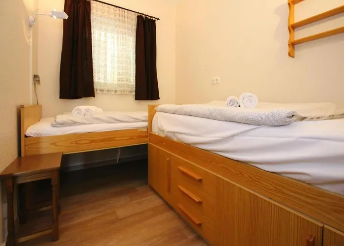 Apartment, St Peter - Ording *