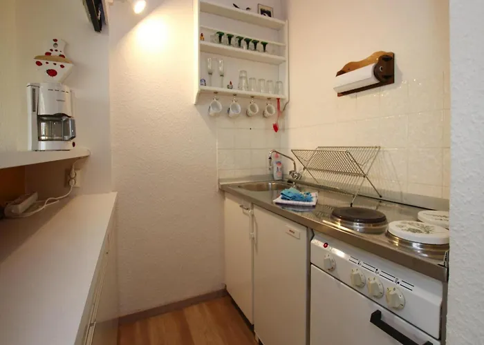 Appartement Apartment, St Peter - Ording