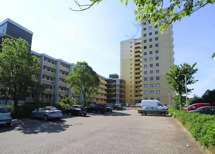 Apartment, St Peter - Ording Appartement Sankt Peter-Ording